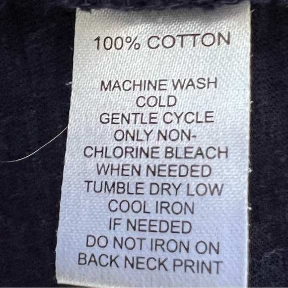 𝅺ann TAYLOR LOFT V-LACE‎ NECK LONG SLEEVED TUNIC - Picture 11 of 11